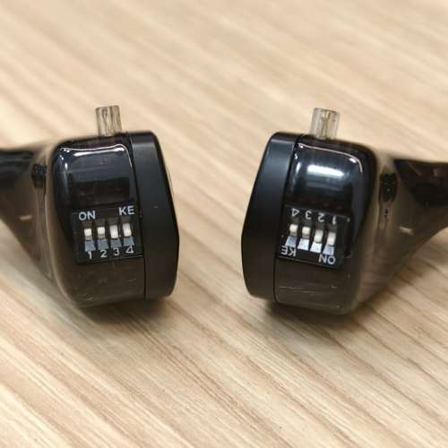 KZ Sonata X （99 ％新）
