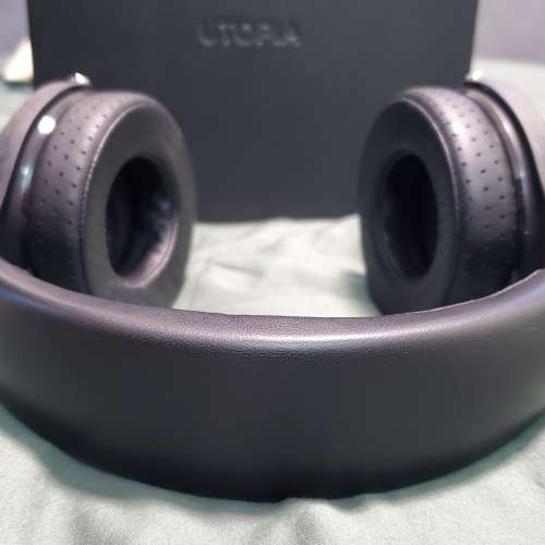 新淨行貨 Focal New Utopia 2022