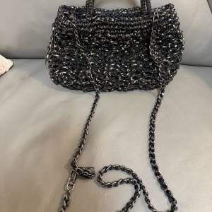 ANTEPRIMA 黑色 Wirebag