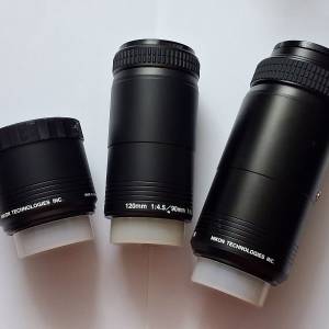Nikon fun fun lens,買2送1$500