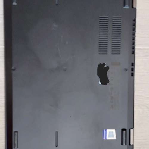 Lenovo Thinkpad L390 Intel i5-8265U 16GB ram 256NVME