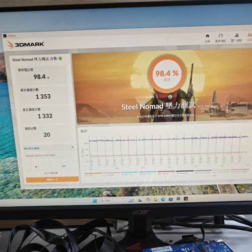 MSI GeForce RTX 3050 VENTUS 2X 8G OC