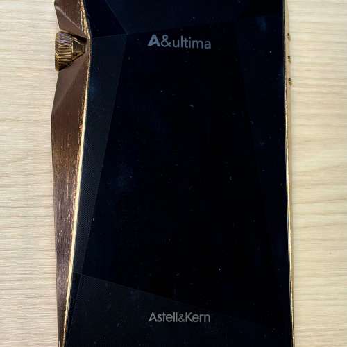 AK SP4000 CU