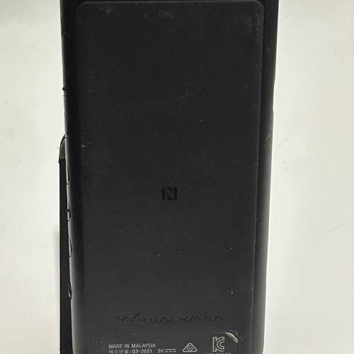 Sony NW-507 64GB 壞 壞 壞