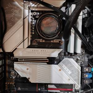 MPG Z790 EDGE TI MAX WIFI +13900KF