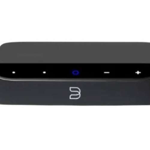 Bluesound NODE NANO 無線多房間高清音樂串流器