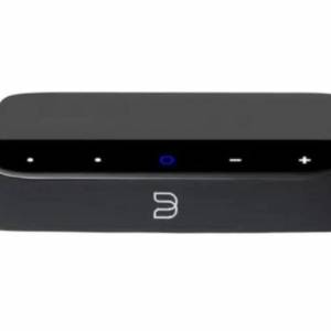 Bluesound NODE NANO 無線多房間高清音樂串流器