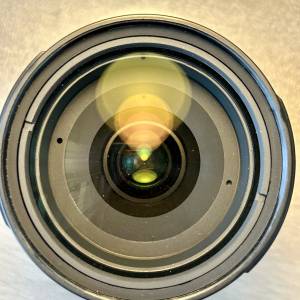 Nikon AF-S Nikkor 18-200mm VR 1:3.5-5.6 ED IF Aspherical 72mm 天涯鏡￼