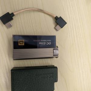 Ibasso DC Elite