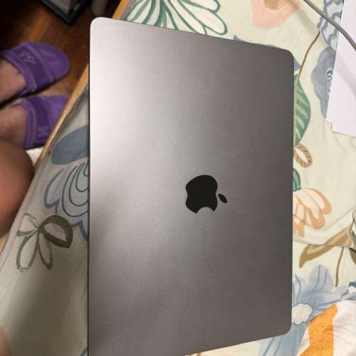 Apple MacBook Air M2 8GB RAM 256GB SSD