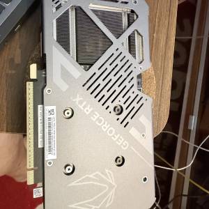 Zotec Nvidia 5060ti 16gb DDR7