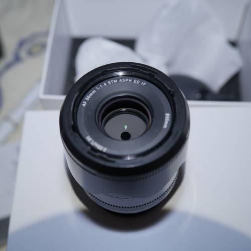 Viltrox AF 50mm F1.8