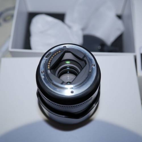 Viltrox AF 50mm F1.8