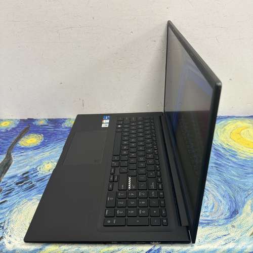 (17寸華碩Vivobook 文書機🔥) ASUS VivoBook i5-13500H /16GB Ram/512GB SSD/黑色...