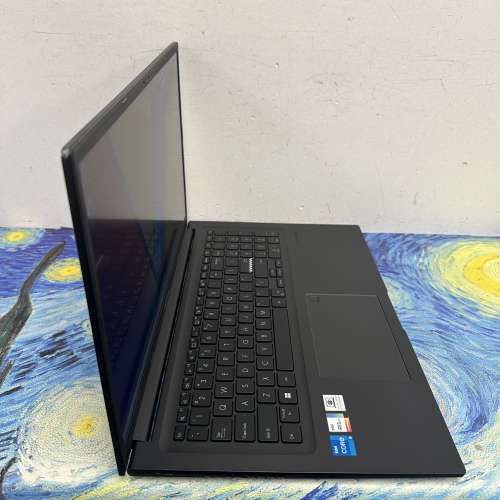 (17寸華碩Vivobook 文書機🔥) ASUS VivoBook i5-13500H /16GB Ram/512GB SSD/黑色...