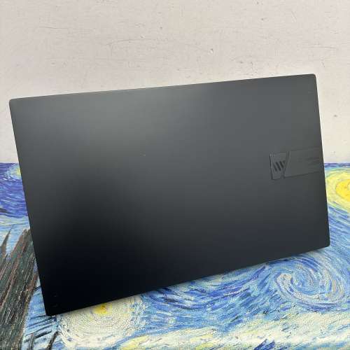(17寸華碩Vivobook 文書機🔥) ASUS VivoBook i5-13500H /16GB Ram/512GB SSD/黑色...