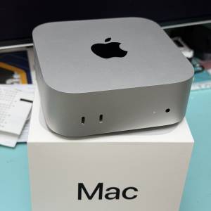 放 Apple Mac Mini M416GB 512GB 行貨