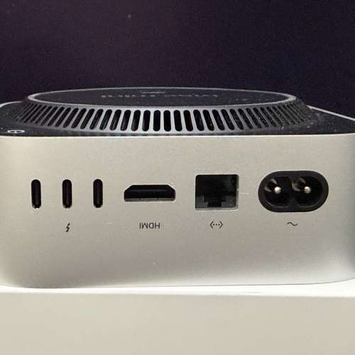 放 Apple Mac Mini M416GB 512GB 行貨