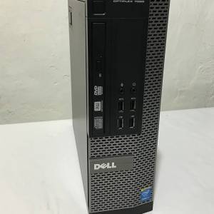 Dell i7/16/512GB 電腦送全新滑鼠