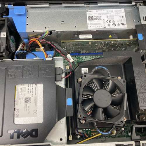 Dell i7/16/512GB 電腦送全新滑鼠