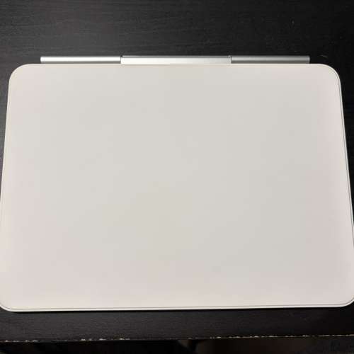 [行貨有保養] 白色iPad Pro 11吋 Magic Keyboard (M4, M5)