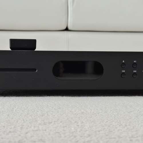 Audiolab 6000CD CD transport 轉盤