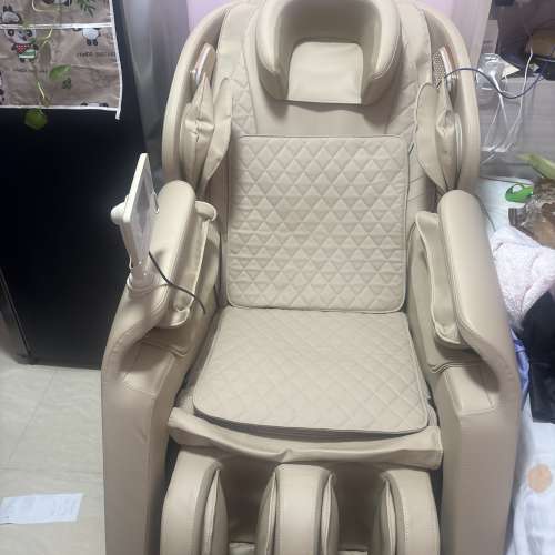 按摩椅