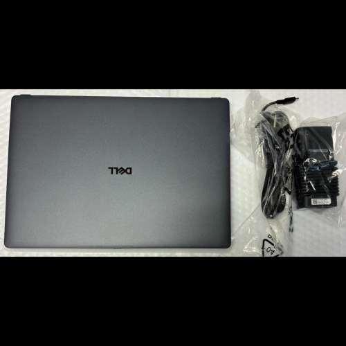 Dell Pro 14 Premium PA14250 Ultra 7 32GB - OLED Tandem Gorilla Glass Touch - War