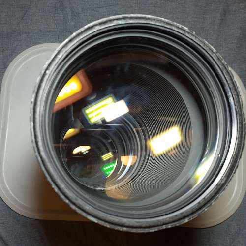 Nikon ais 400mm F3.5