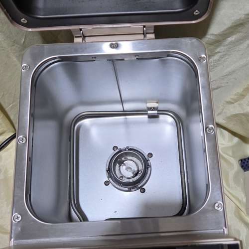 Whirlpool MAX 麵包機 MAX-309B多功能烘焙機