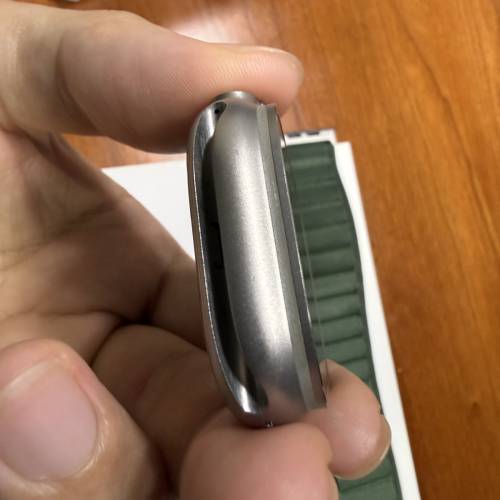 Apple Watch Ultra 1