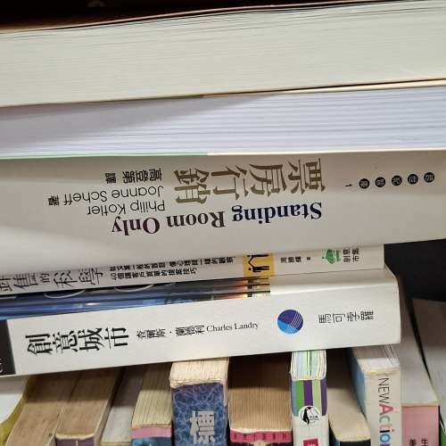 2books $ 10  sf