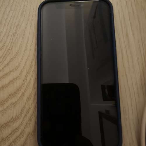 iphone 12 mini Blue