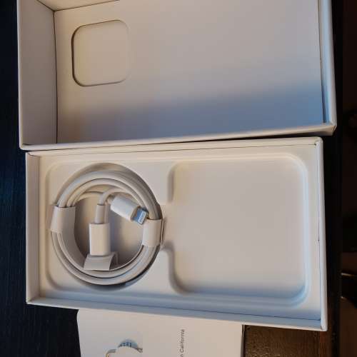 iphone 12 mini Blue