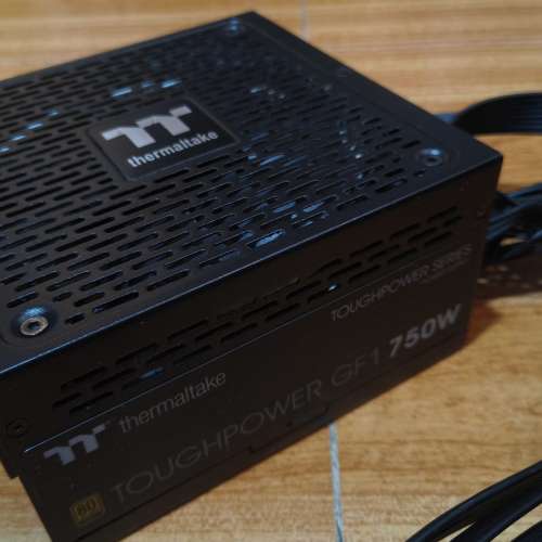 Thermaltake Toughpower GF1 750W 80 Plus Gold