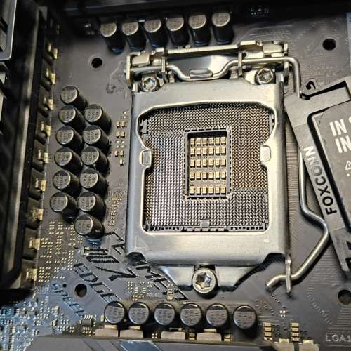 ROG STRIX Z490-E GAMING ATX主板  內置WiFi藍芽 Socket 1200