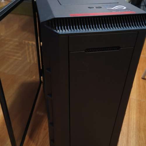 Phanteks ATX Case Eclipse P600S 中塔直立式