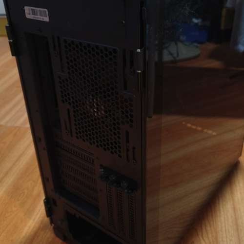 Phanteks ATX Case Eclipse P600S 中塔直立式