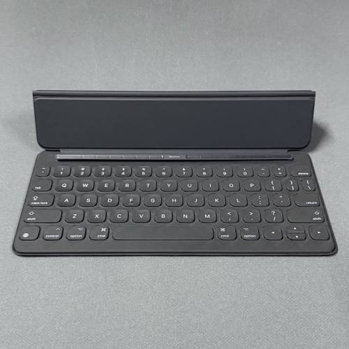 原裝正版 Apple iPad Smart Keyboard for iPad7 / 8 / 9 / iPad Air 3 / iPad Pro ...