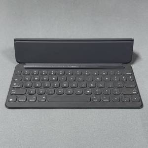 原裝正版 Apple iPad Smart Keyboard for iPad7 / 8 / 9 / iPad Air 3 / iPad Pro ...