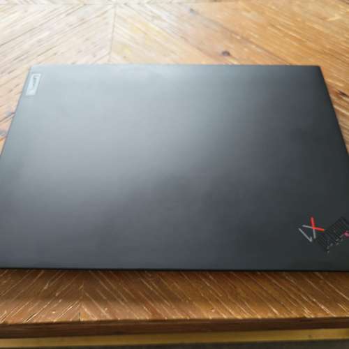 Lenovo Thinkpad X1 Carbon Gen 9