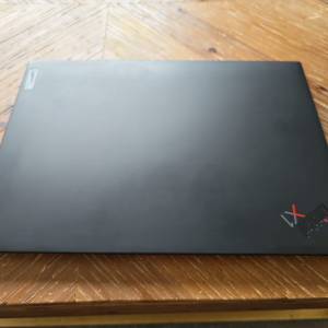 Lenovo Thinkpad X1 Carbon Gen 9