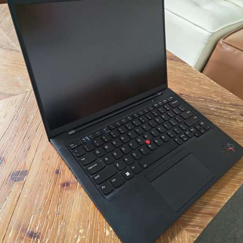 Lenovo Thinkpad X1 Carbon Gen 9