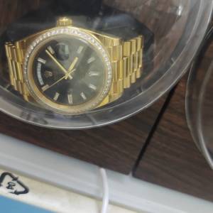包金可以防止氧化兩年後的結論
