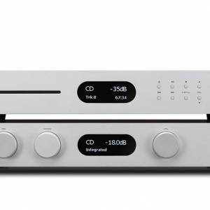 Audiolab 8300cd Player