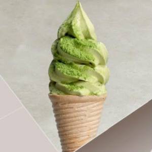 Matcha Tokyo ~ 免費抹茶軟雪糕兌換卷 ~ 有效期至2026年8月31日