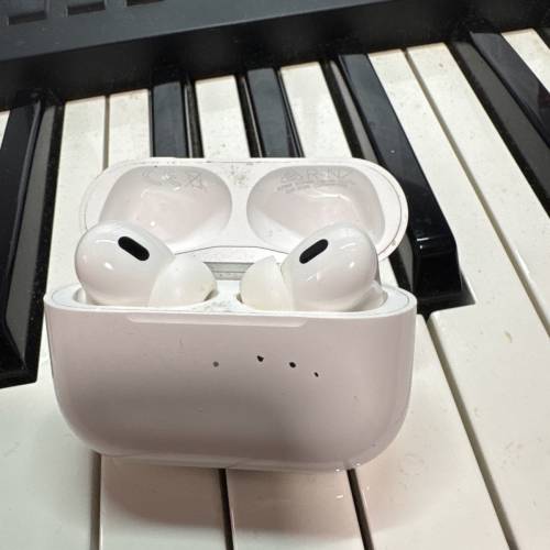 airpod pro 2 usb C