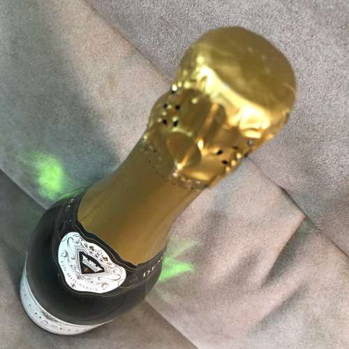 🍷 DE CHAZELLE BLANC Sparkling Wine 750ml 11% FRANCE 🇫🇷 NEW 全新 氣泡酒 氣酒...