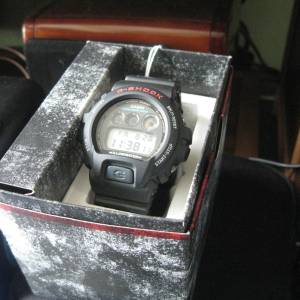 Casio 6900U-1DR