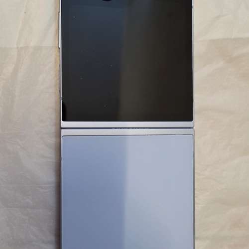 Samsung Z Flip 6 5G 12+256GB 香港行貨 全新一樣